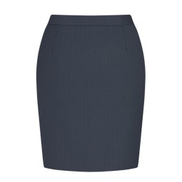 網上下單訂購條紋西裙  設計腰側橡筋女西裙 女西裙製衣廠 68%polyester 34%Rayon 2%Spandex 290克 WQ1006 CHENSHANG SHWS024 網上下單訂購條紋西裙  設計腰側橡筋女西裙 女西裙製衣廠 68%polyester 34%Rayon 2%Spandex 290克 WQ1006 CHENSHANG SHWS024